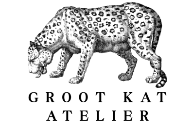 Groot Kat Atelier